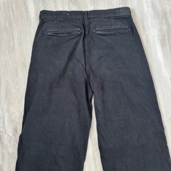 American Eagle Skater Trouser size 14 - Picture 5 of 8